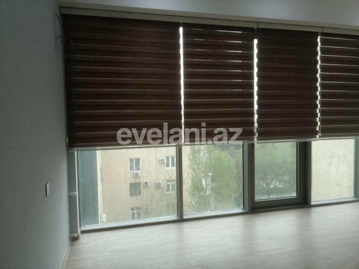 Rent, new building, 4 room, 160 m², Baku, Yasamal r, Yasamal d.