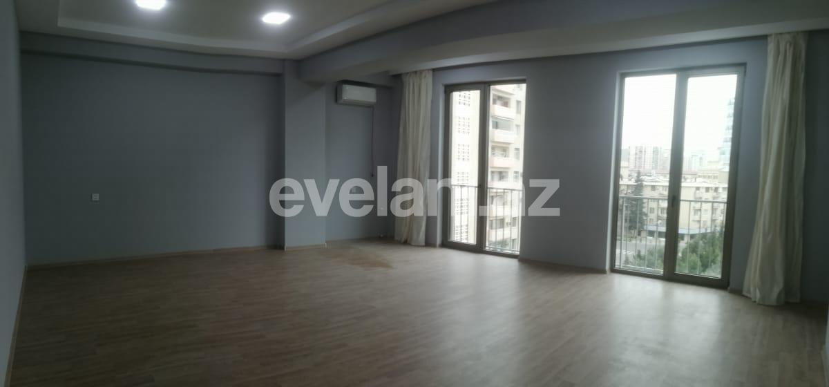 Rent, new building, 4 room, 160 m², Baku, Yasamal r, Yasamal d.