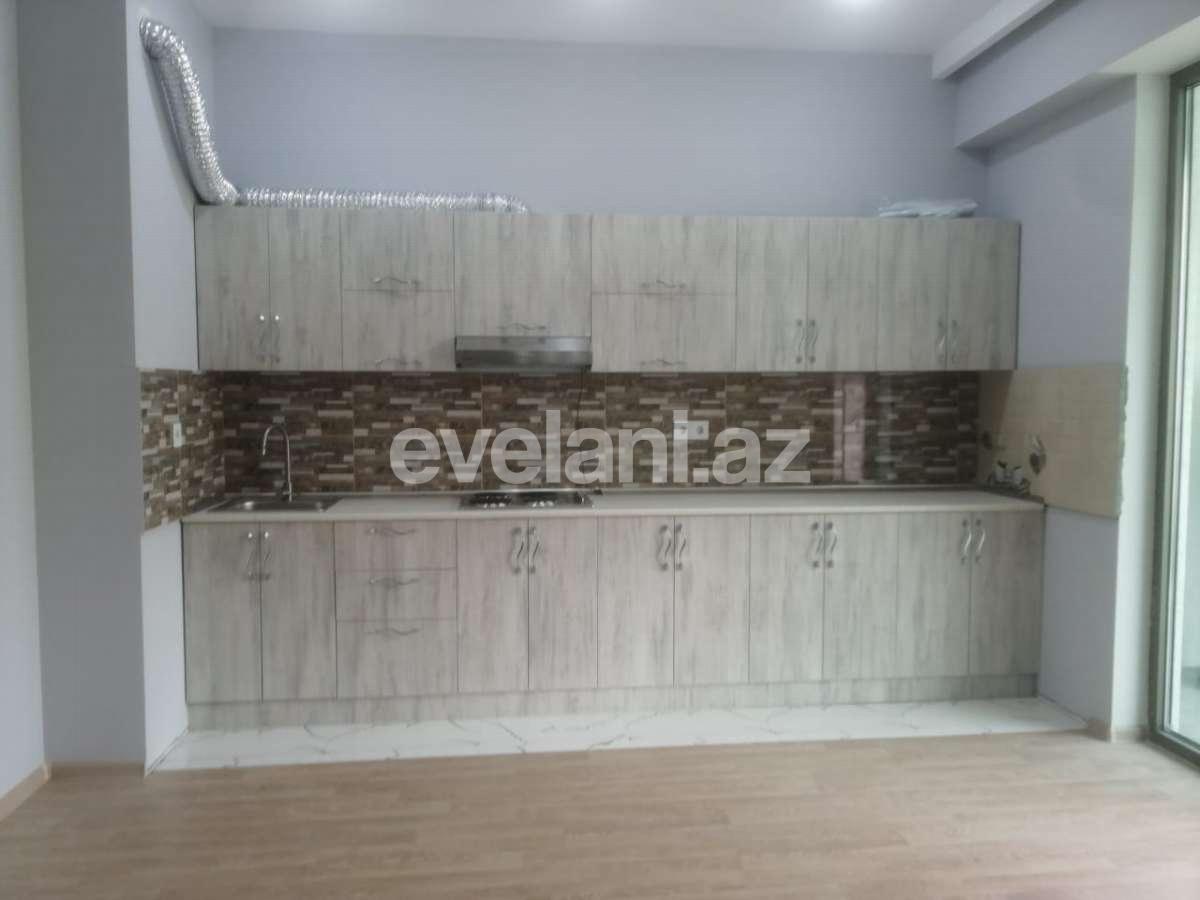 Rent, new building, 4 room, 160 m², Baku, Yasamal r, Yasamal d.