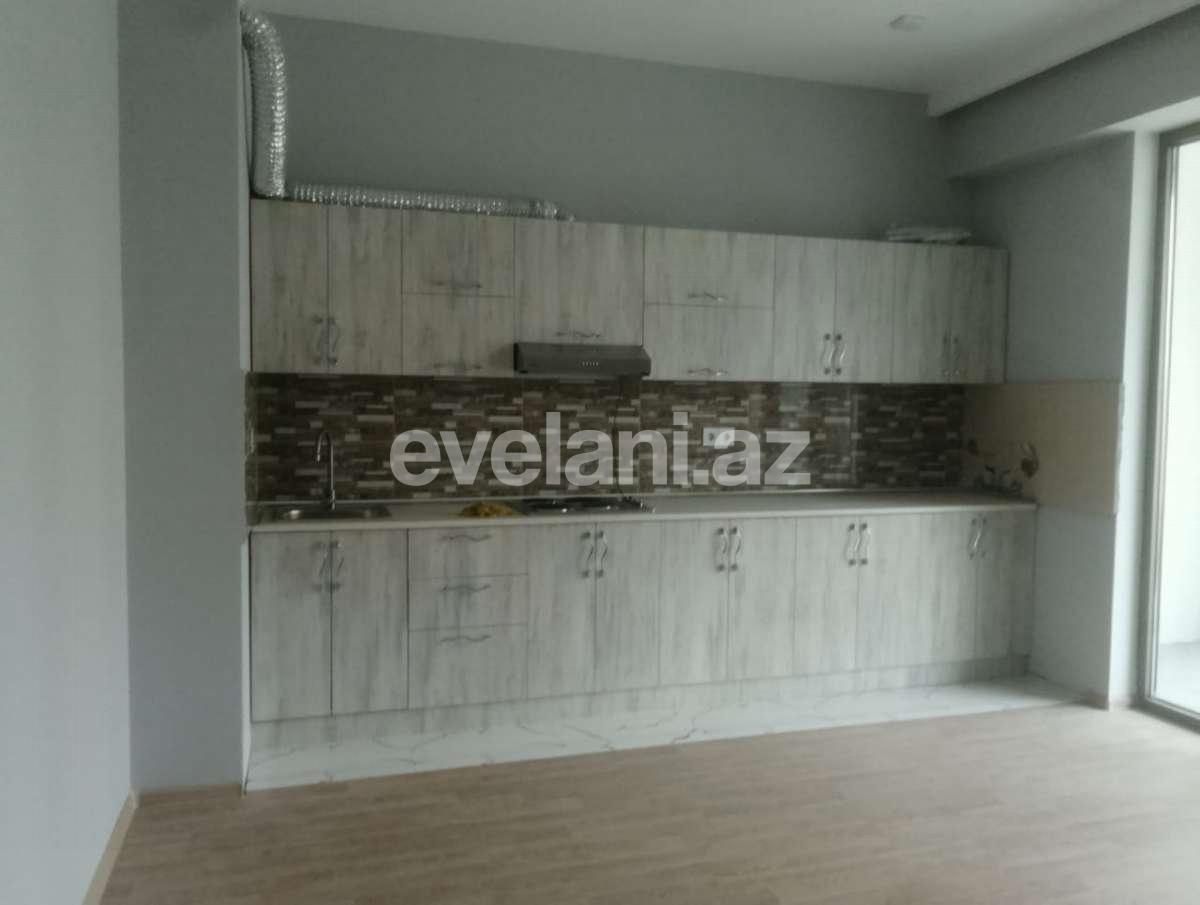 Rent, new building, 4 room, 160 m², Baku, Yasamal r, Yasamal d.