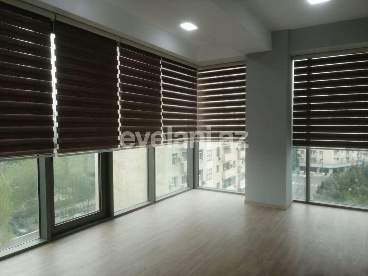 Rent, new building, 4 room, 160 m², Baku, Yasamal r, Yasamal d.