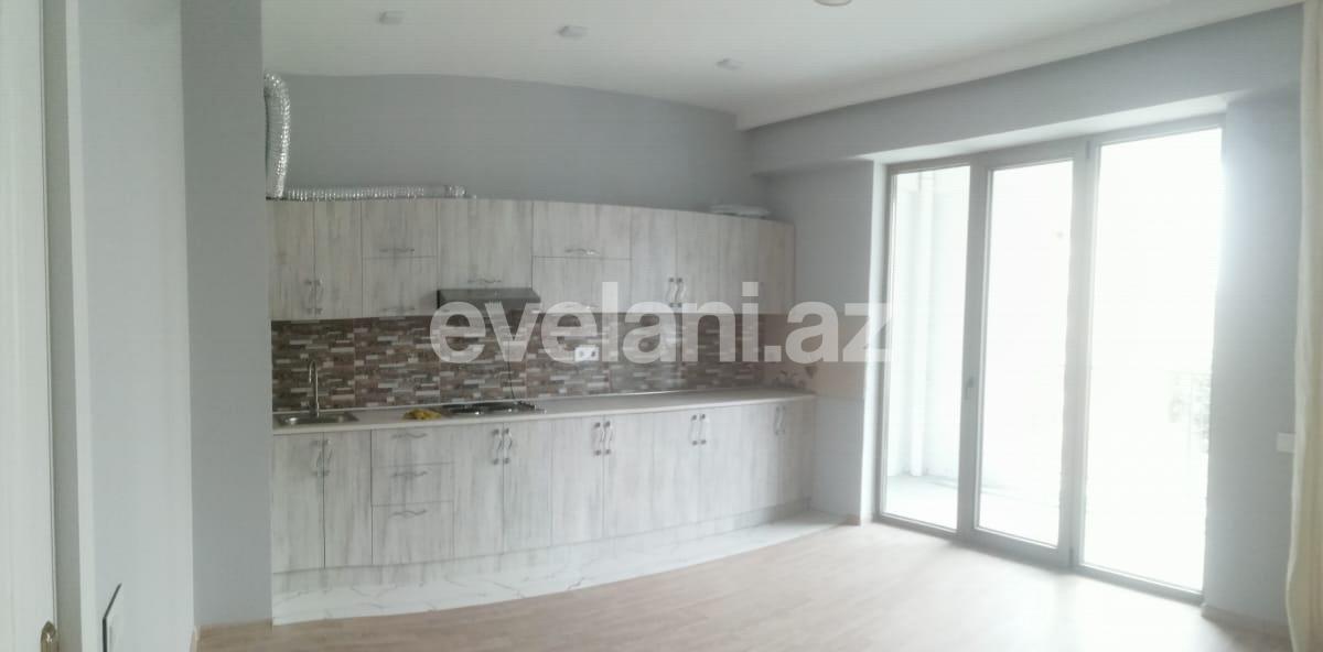 Rent, new building, 4 room, 160 m², Baku, Yasamal r, Yasamal d.