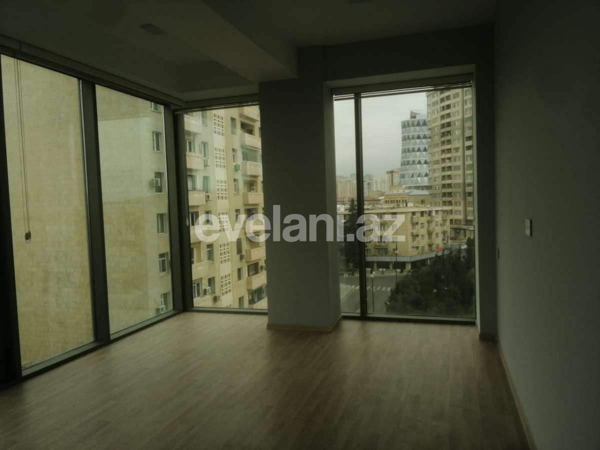 Rent, new building, 4 room, 160 m², Baku, Yasamal r, Yasamal d.