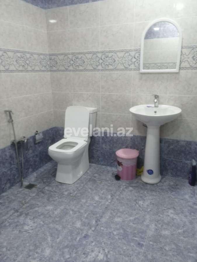 Rent, new building, 4 room, 160 m², Baku, Yasamal r, Yasamal d.