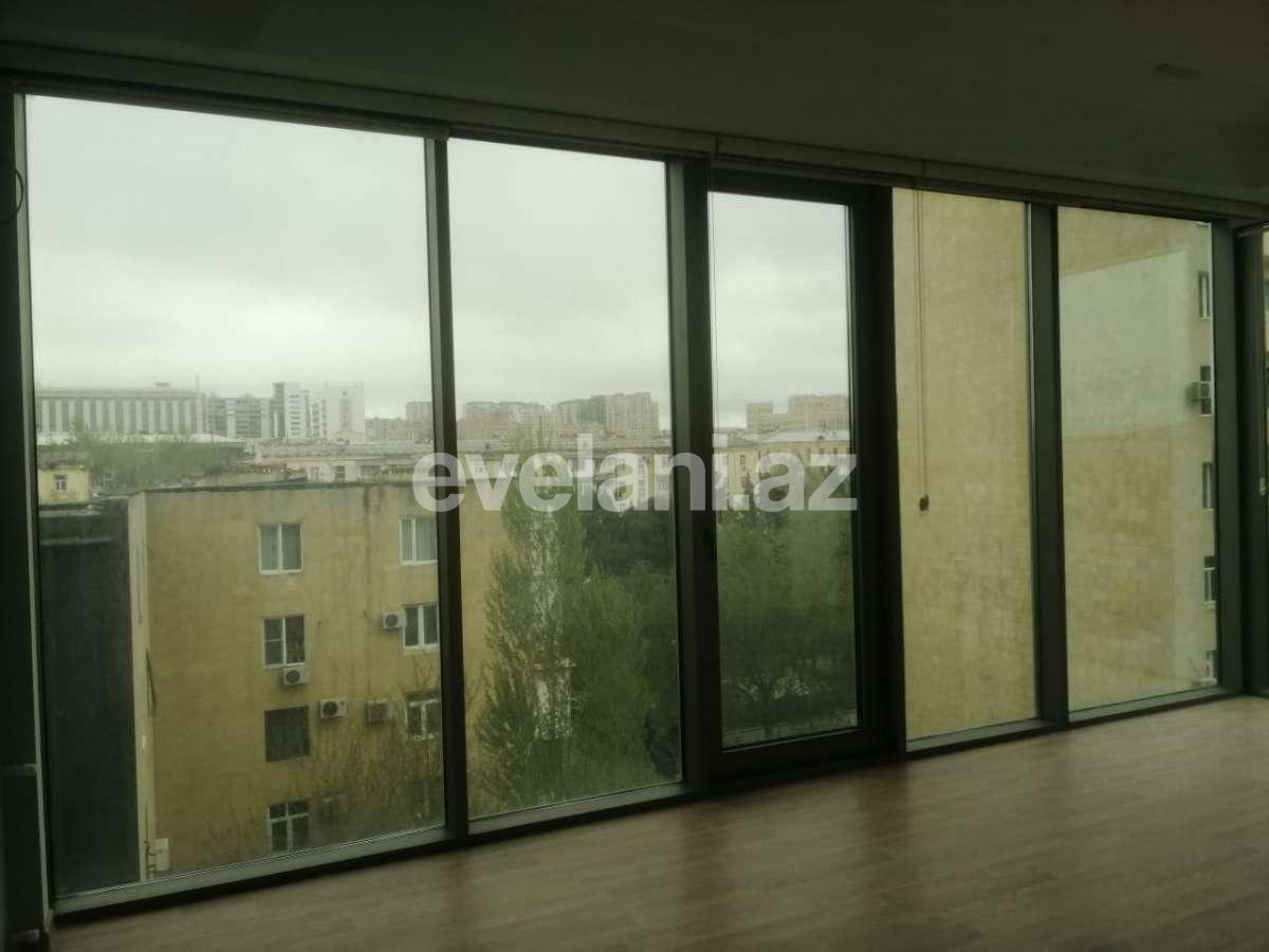 Rent, new building, 4 room, 160 m², Baku, Yasamal r, Yasamal d.
