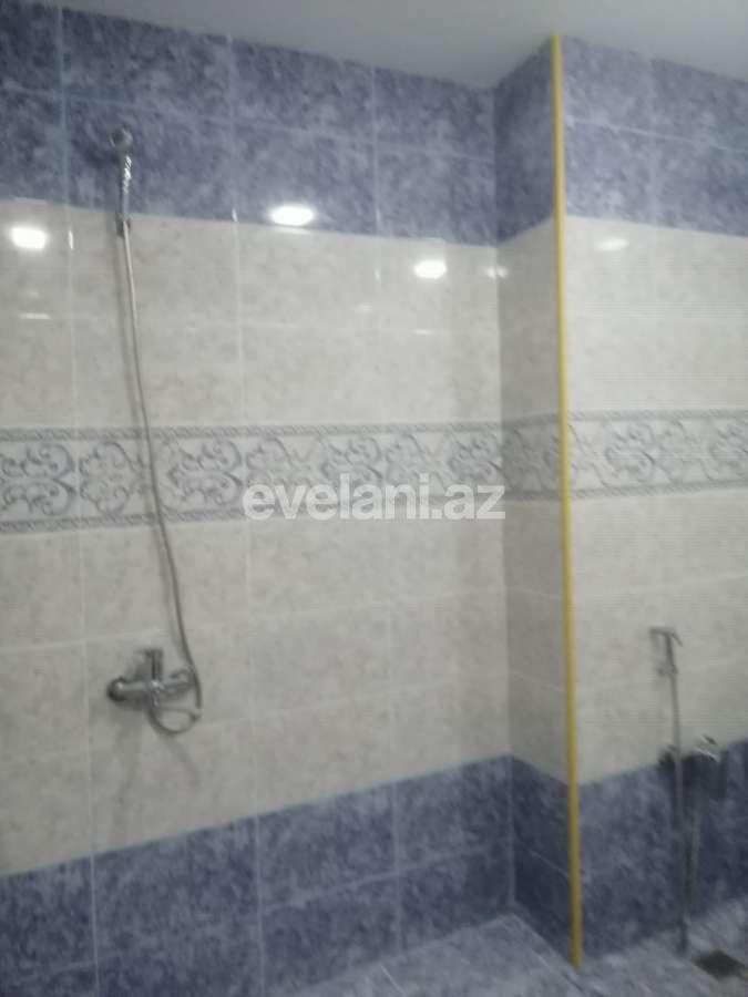 Rent, new building, 4 room, 160 m², Baku, Yasamal r, Yasamal d.