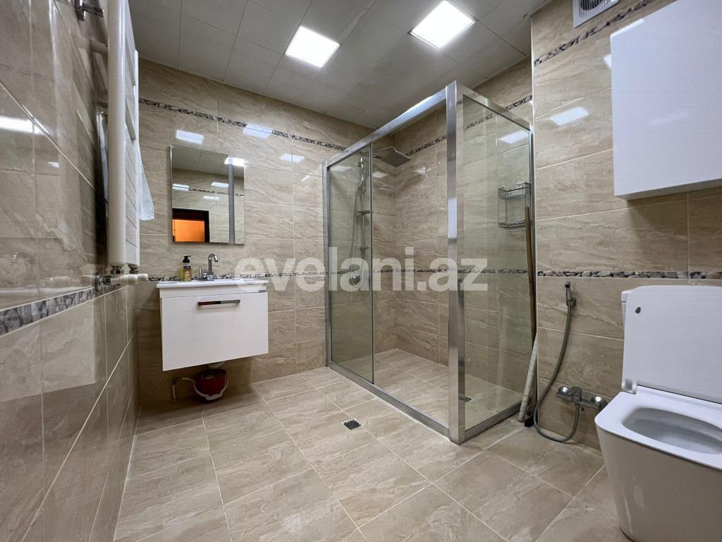 Kirayə verilir, köhnə tikili, 4 otaqlı, 100 m², Bakı, Yasamal r, Nizami m.