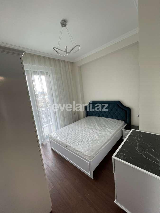 Сдаётся, новостройка, 2-комнаты, 85 m², Баку, Ясамальский r, Ясамал p, Иншаатчылар m.