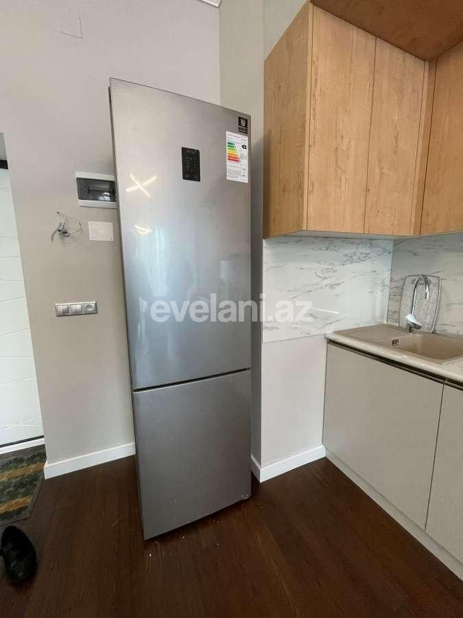 Сдаётся, новостройка, 2-комнаты, 85 m², Баку, Ясамальский r, Ясамал p, Иншаатчылар m.