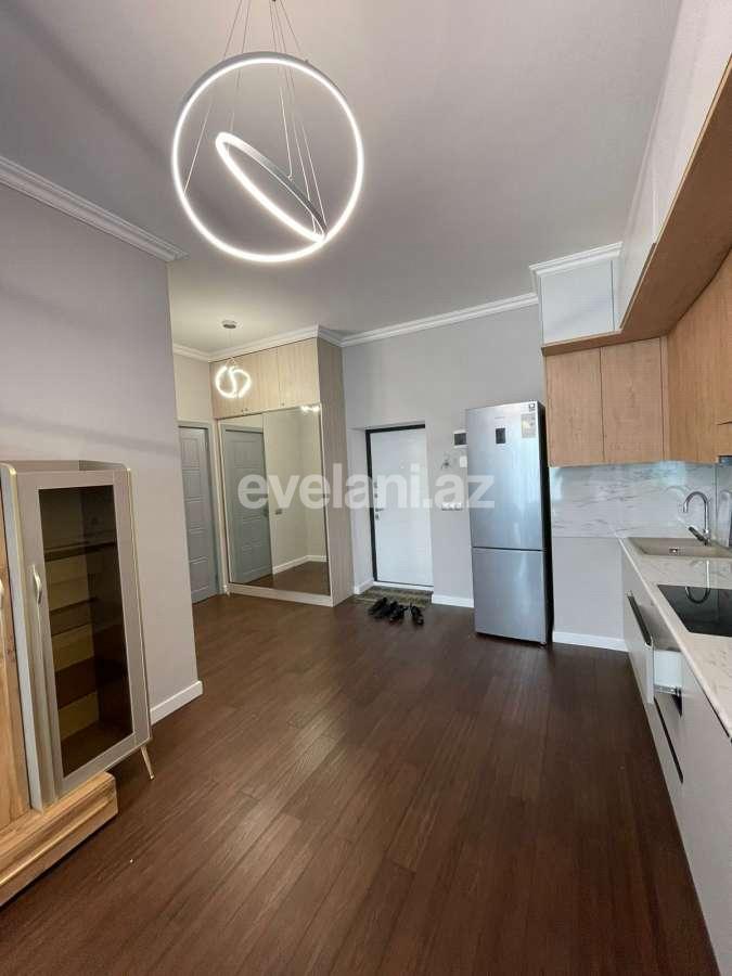 Сдаётся, новостройка, 2-комнаты, 85 m², Баку, Ясамальский r, Ясамал p, Иншаатчылар m.