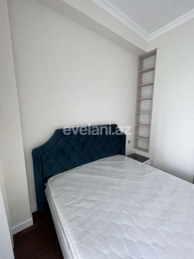 Сдаётся, новостройка, 2-комнаты, 85 m², Баку, Ясамальский r, Ясамал p, Иншаатчылар m.