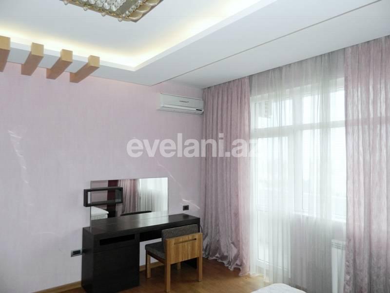 Satılır, yeni tikili, 4 otaqlı, 255 m², Bakı, Nəsimi r, 8 Noyabr m.