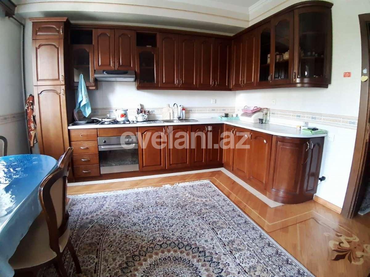 Satılır, yeni tikili, 3 otaqlı, 140 m², Bakı, Yasamal r, Elmlər Akademiyası m.