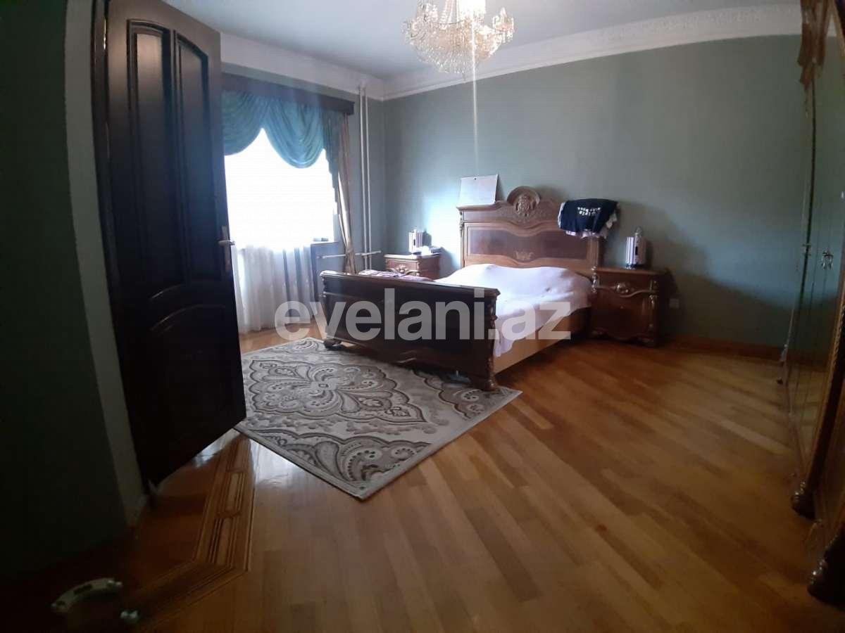 Satılır, yeni tikili, 3 otaqlı, 140 m², Bakı, Yasamal r, Elmlər Akademiyası m.