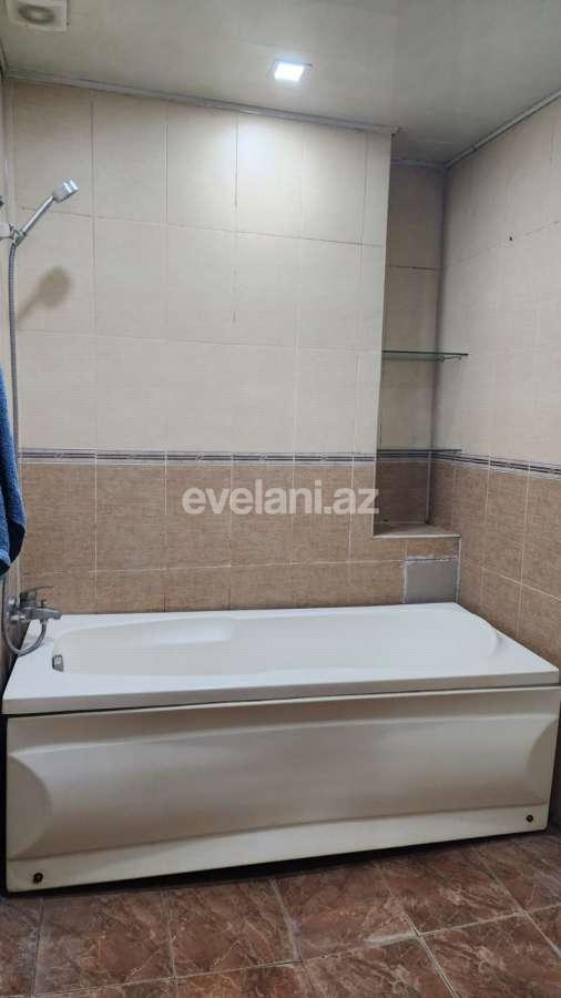 Kirayə verilir, yeni tikili, 2 otaqlı, 85 m², Bakı, Nəsimi r, 28 may m.