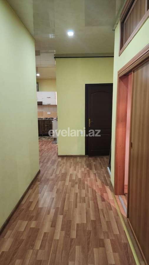 Kirayə verilir, yeni tikili, 2 otaqlı, 85 m², Bakı, Nəsimi r, 28 may m.