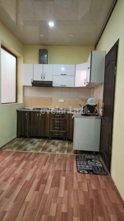 Kirayə verilir, yeni tikili, 2 otaqlı, 85 m², Bakı, Nəsimi r, 28 may m.