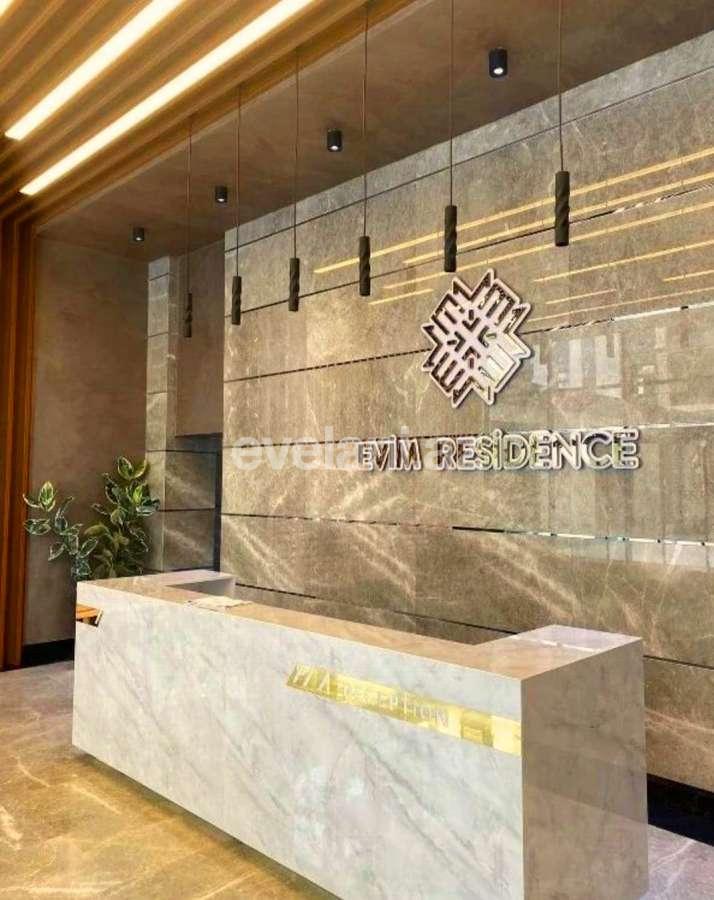 Продаётся, новостройка, 3-комнаты, 125.48 m², Баку, Насиминский r, 28 мая m.