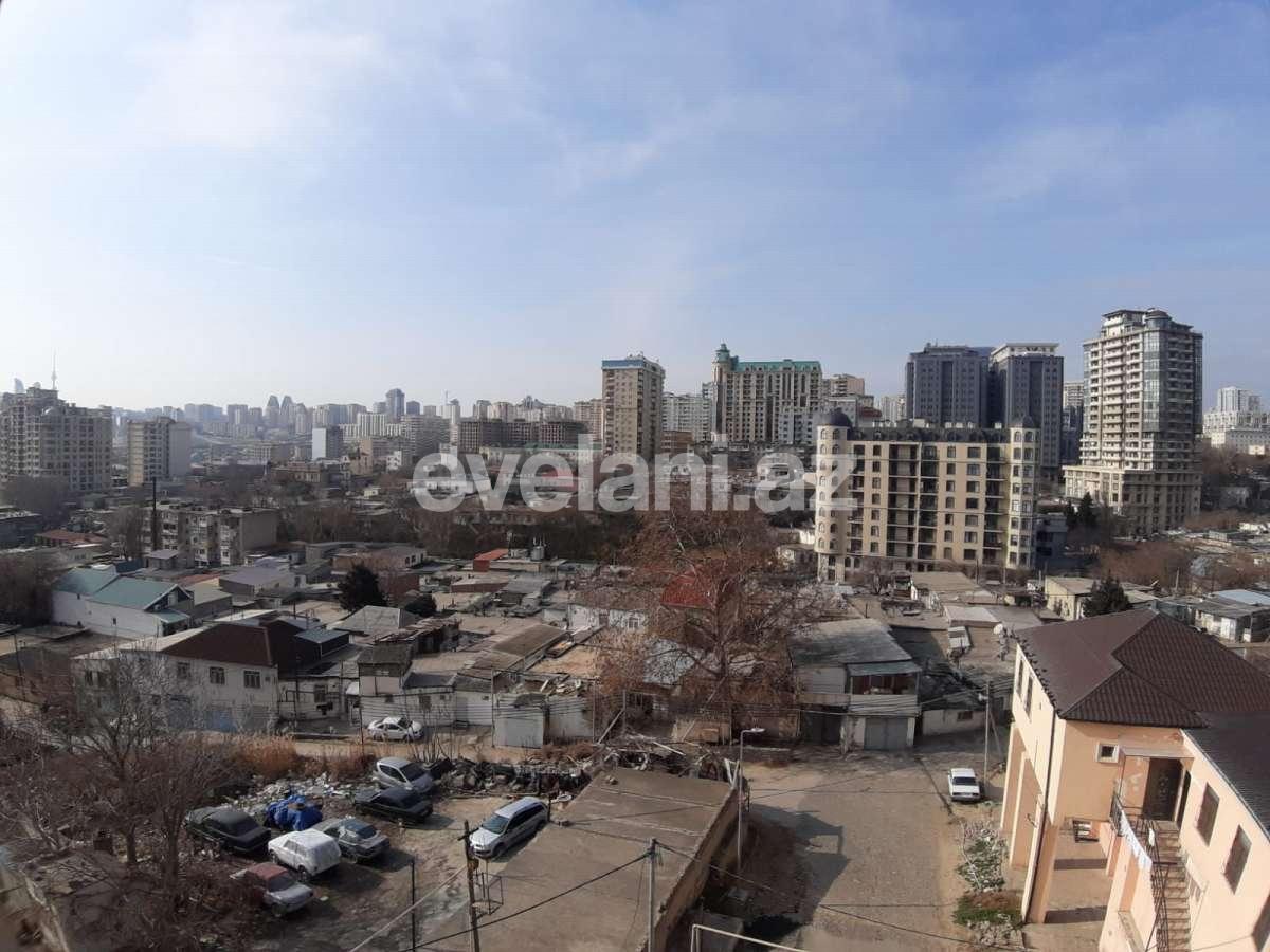 Продаётся, новостройка, 3-комнаты, 125.48 m², Баку, Насиминский r, 28 мая m.