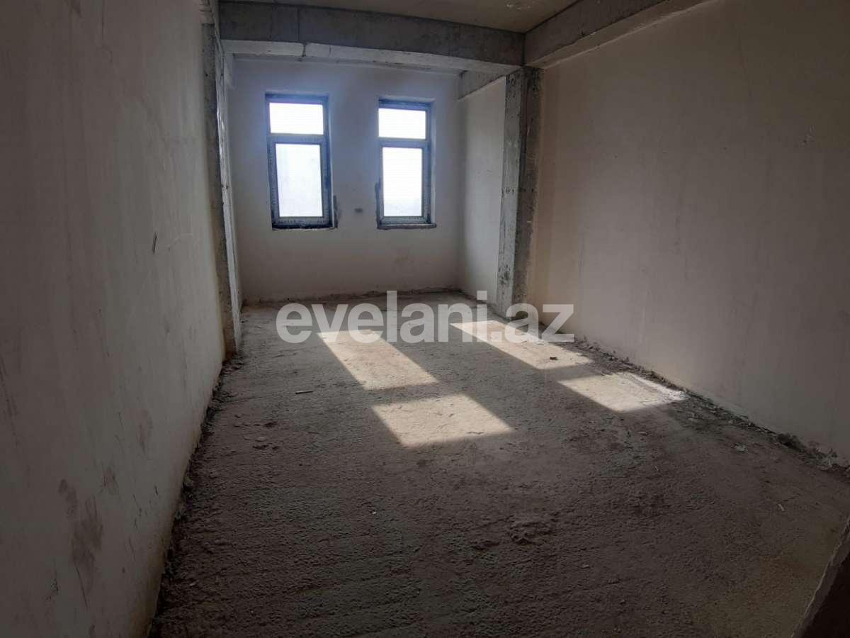 Продаётся, новостройка, 3-комнаты, 125.48 m², Баку, Насиминский r, 28 мая m.