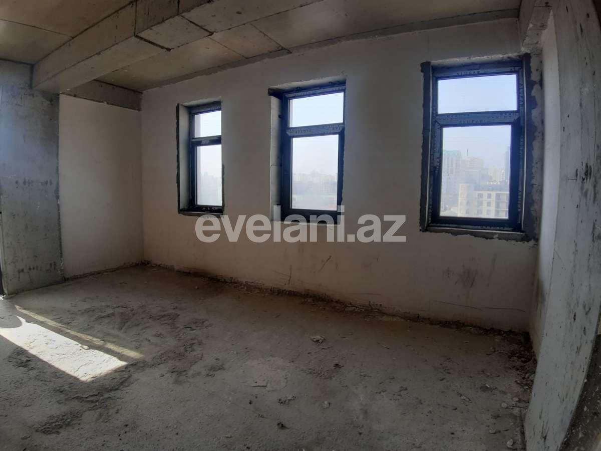 Продаётся, новостройка, 3-комнаты, 125.48 m², Баку, Насиминский r, 28 мая m.