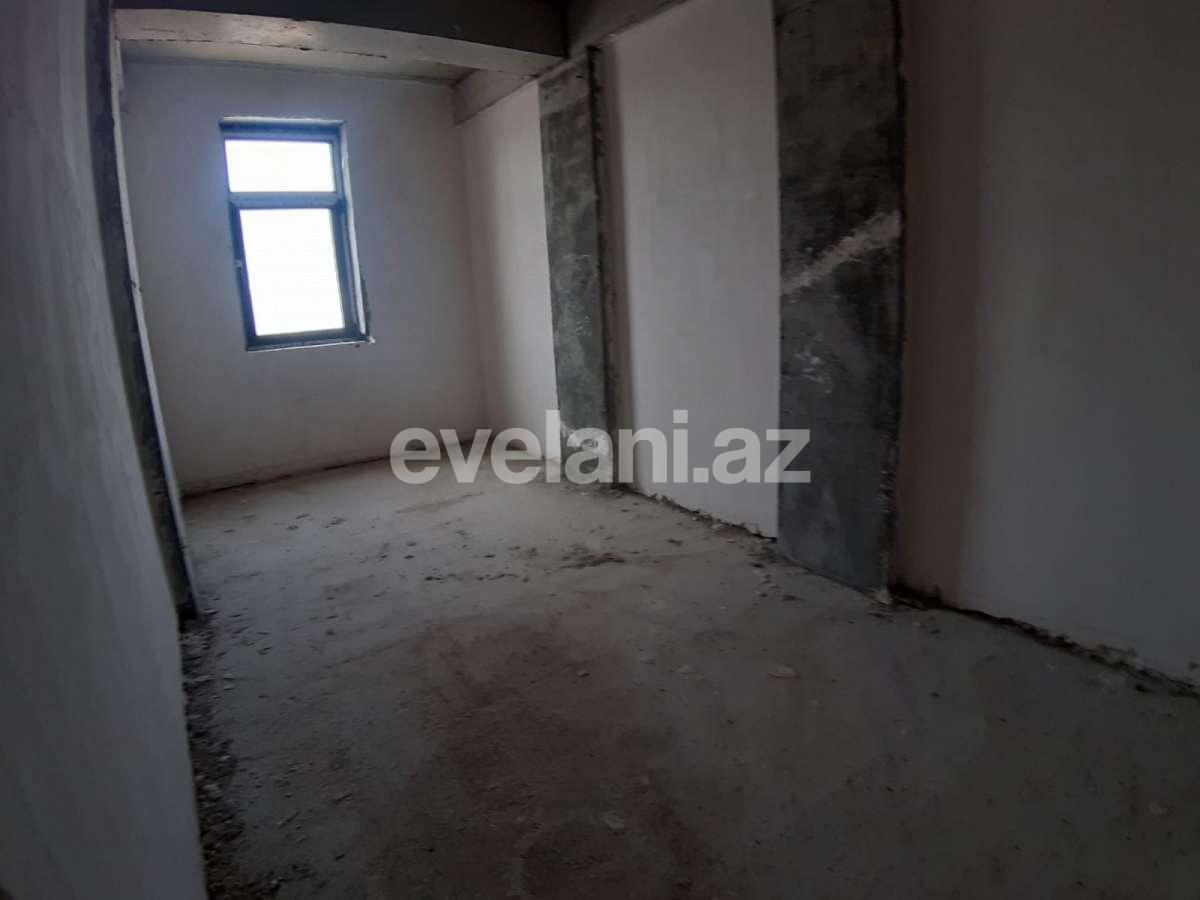 Продаётся, новостройка, 3-комнаты, 125.48 m², Баку, Насиминский r, 28 мая m.