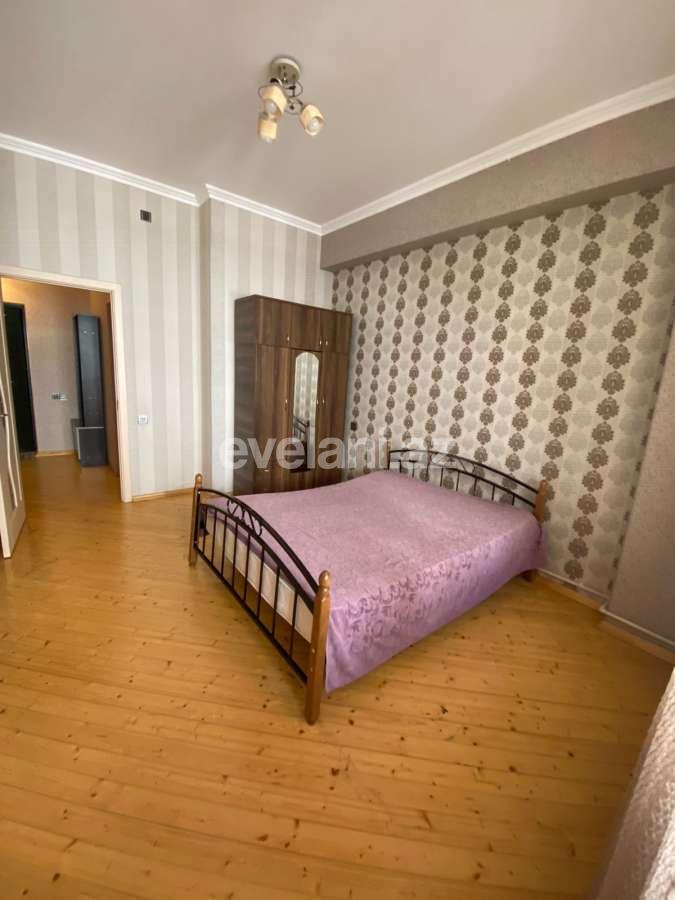 Сдаётся, новостройка, 2-комнаты, 60 m², Баку, Бинагадинский r, 9-й микрорайон p, Мемар Аджеми m.