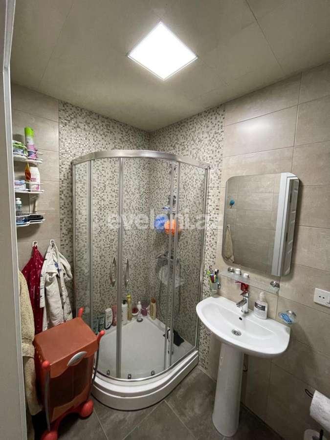 Sale, new building, 3 room, 95.6 m², Baku, Yasamal r, Yasamal d, 20 yanvar m.