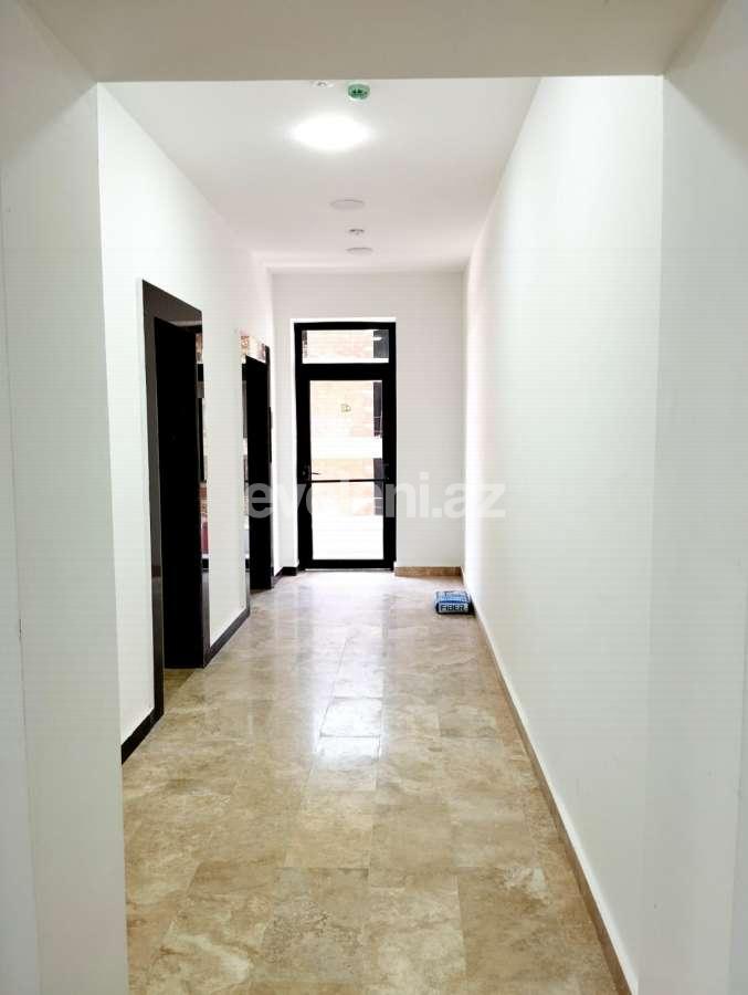 Kirayə verilir, yeni tikili, 2 otaqlı, 58 m², Bakı, Nəsimi r, 28 may m.