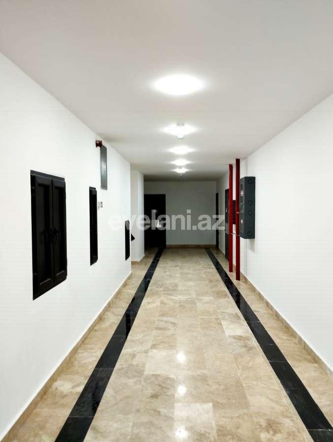 Kirayə verilir, yeni tikili, 2 otaqlı, 58 m², Bakı, Nəsimi r, 28 may m.