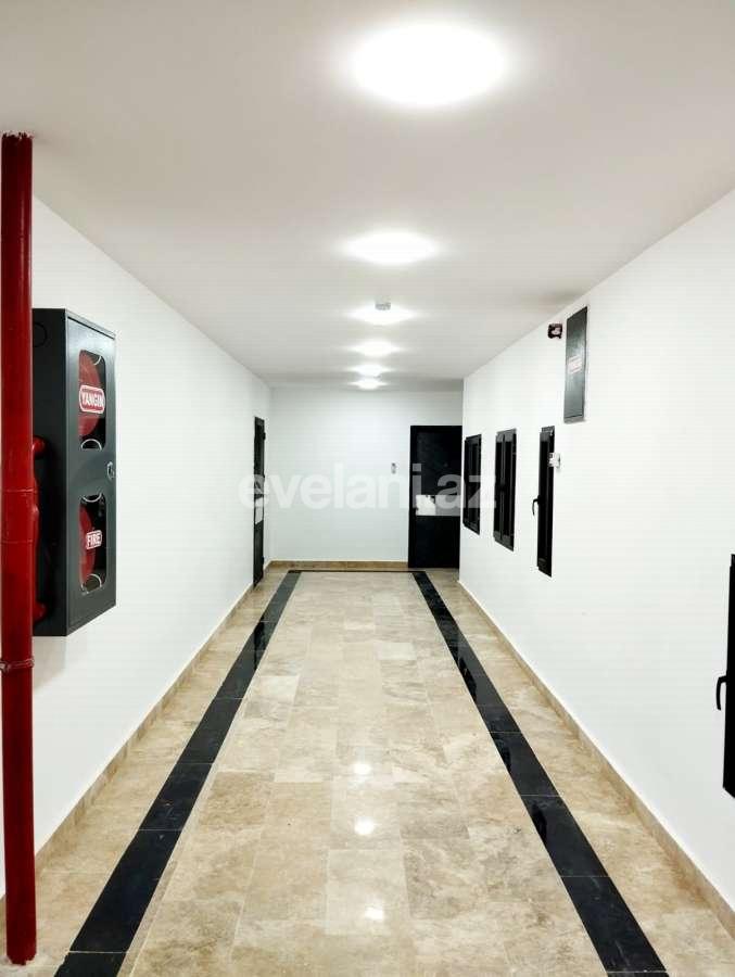 Kirayə verilir, yeni tikili, 2 otaqlı, 58 m², Bakı, Nəsimi r, 28 may m.