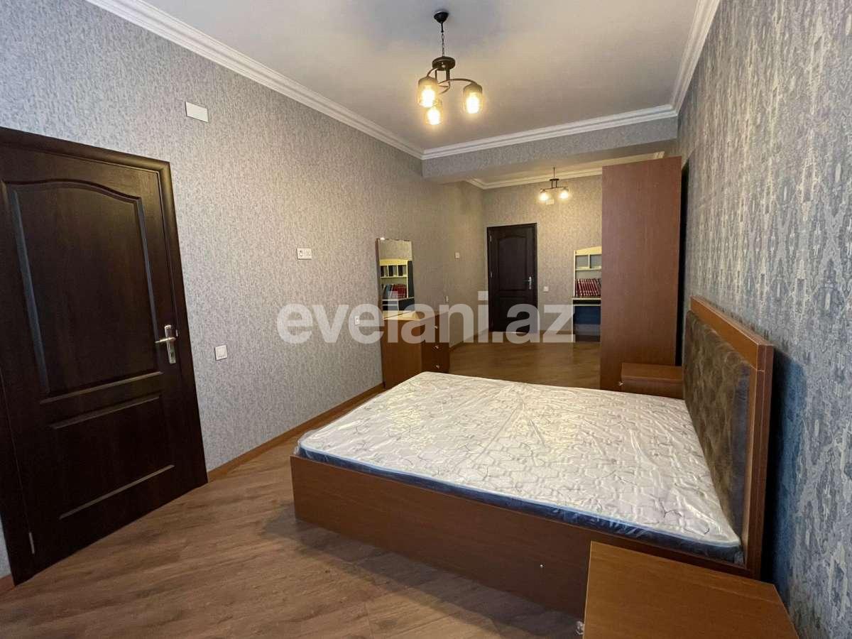 Kirayə verilir, yeni tikili, 2 otaqlı, 85 m², Bakı, Binəqədi r, 8-ci mikrorayon q, Azadlıq prospekti m.