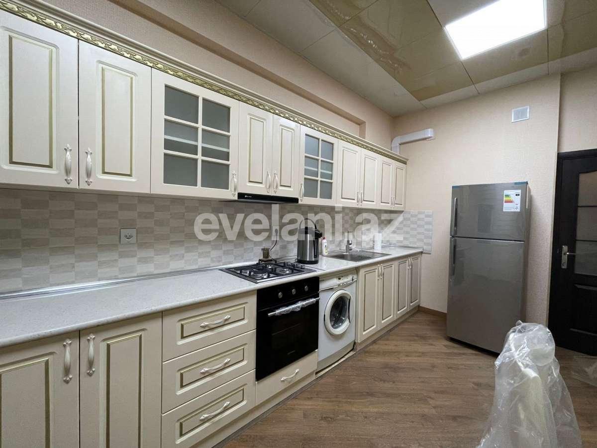 Kirayə verilir, yeni tikili, 2 otaqlı, 85 m², Bakı, Binəqədi r, 8-ci mikrorayon q, Azadlıq prospekti m.