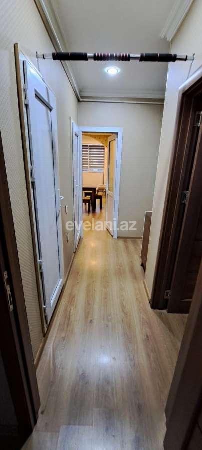 Kirayə verilir, köhnə tikili, 3 otaqlı, 95 m², Bakı, Sabunçu r, Bakıxanov q.