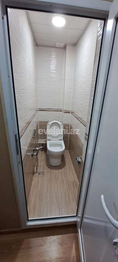 Kirayə verilir, köhnə tikili, 3 otaqlı, 95 m², Bakı, Sabunçu r, Bakıxanov q.