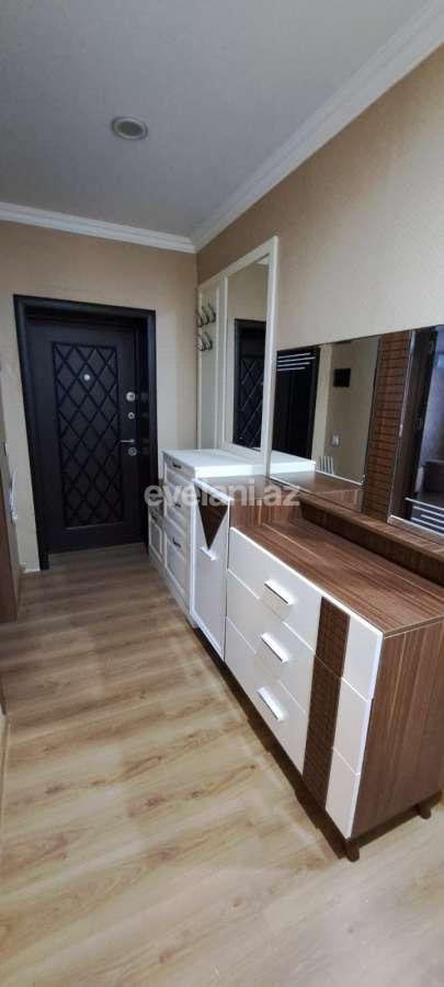 Kirayə verilir, köhnə tikili, 3 otaqlı, 95 m², Bakı, Sabunçu r, Bakıxanov q.