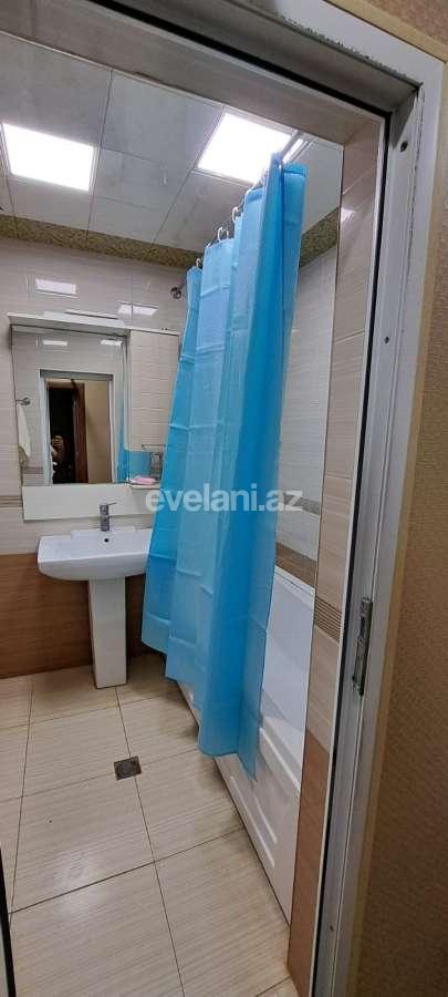 Kirayə verilir, köhnə tikili, 3 otaqlı, 95 m², Bakı, Sabunçu r, Bakıxanov q.