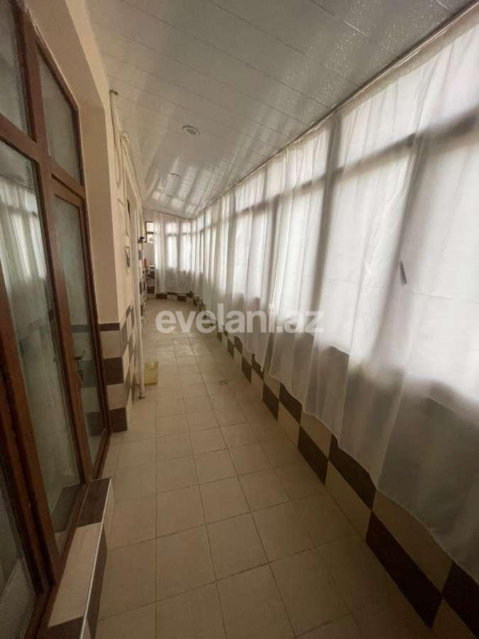 Kirayə verilir, yeni tikili, 3 otaqlı, 116 m², Bakı, Xətai r, Şah İsmayıl Xətai m.