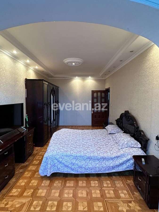 Satılır, köhnə tikili, 3 otaqlı, 80 m², Bakı, Binəqədi r, Azadlıq prospekti m.