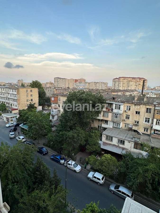 Satılır, köhnə tikili, 3 otaqlı, 80 m², Bakı, Binəqədi r, Azadlıq prospekti m.