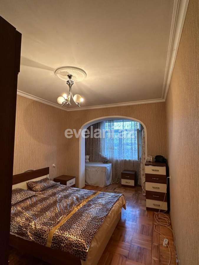 Satılır, köhnə tikili, 3 otaqlı, 80 m², Bakı, Binəqədi r, Azadlıq prospekti m.