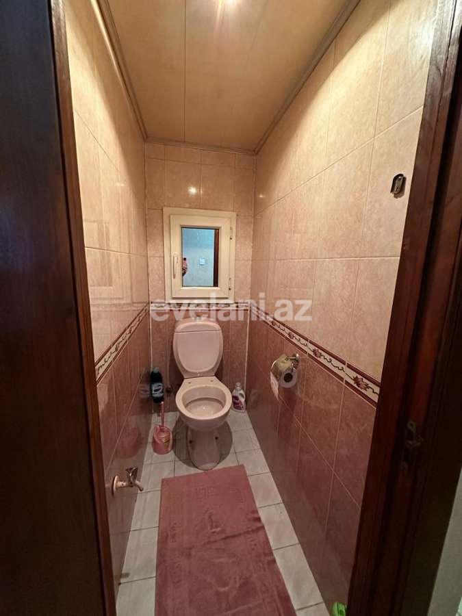 Satılır, köhnə tikili, 3 otaqlı, 80 m², Bakı, Binəqədi r, Azadlıq prospekti m.