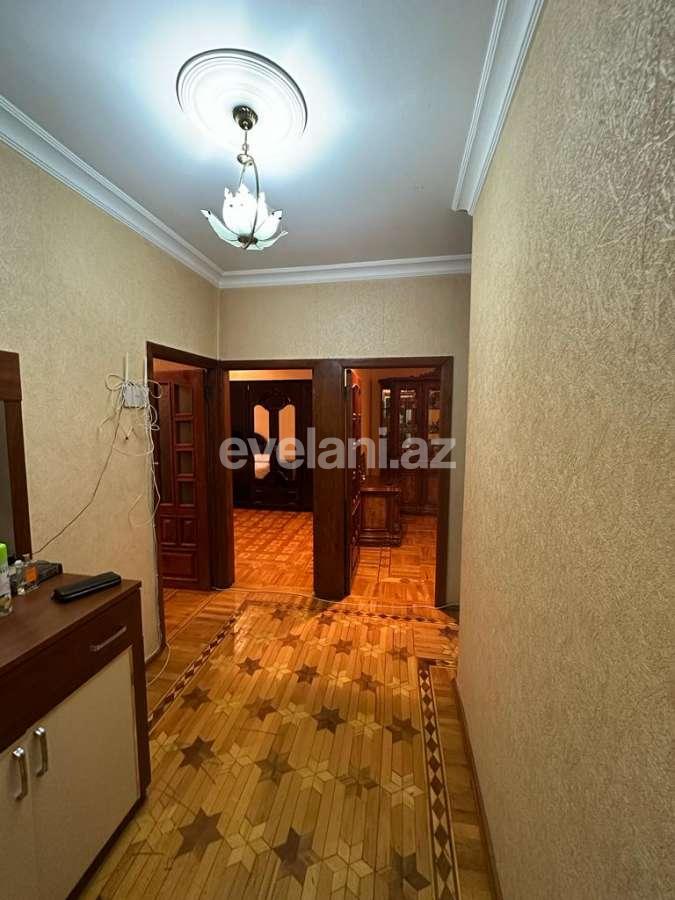 Satılır, köhnə tikili, 3 otaqlı, 80 m², Bakı, Binəqədi r, Azadlıq prospekti m.