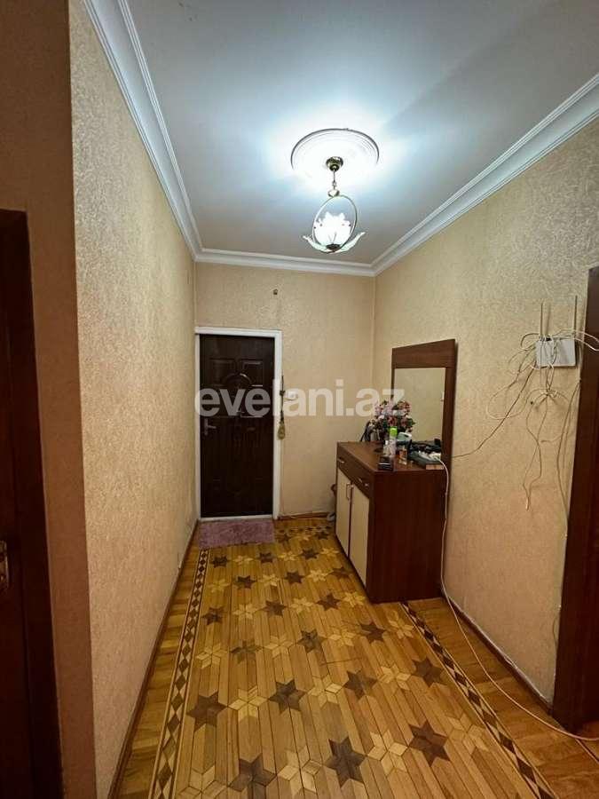 Satılır, köhnə tikili, 3 otaqlı, 80 m², Bakı, Binəqədi r, Azadlıq prospekti m.
