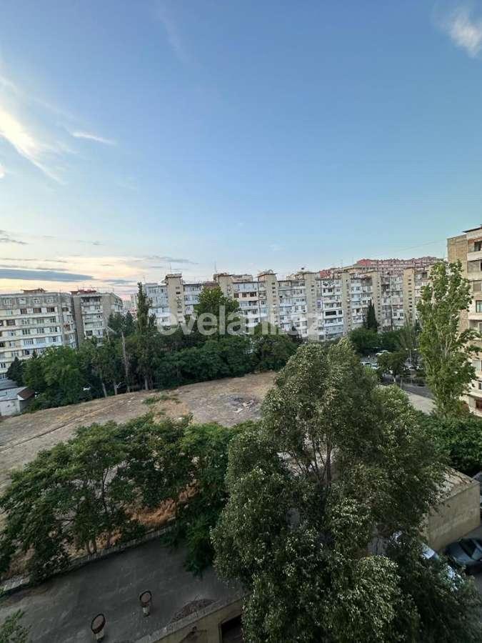 Satılır, köhnə tikili, 3 otaqlı, 80 m², Bakı, Binəqədi r, Azadlıq prospekti m.