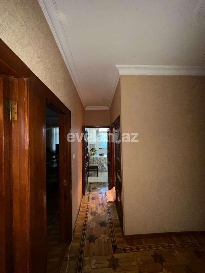Satılır, köhnə tikili, 3 otaqlı, 80 m², Bakı, Binəqədi r, Azadlıq prospekti m.