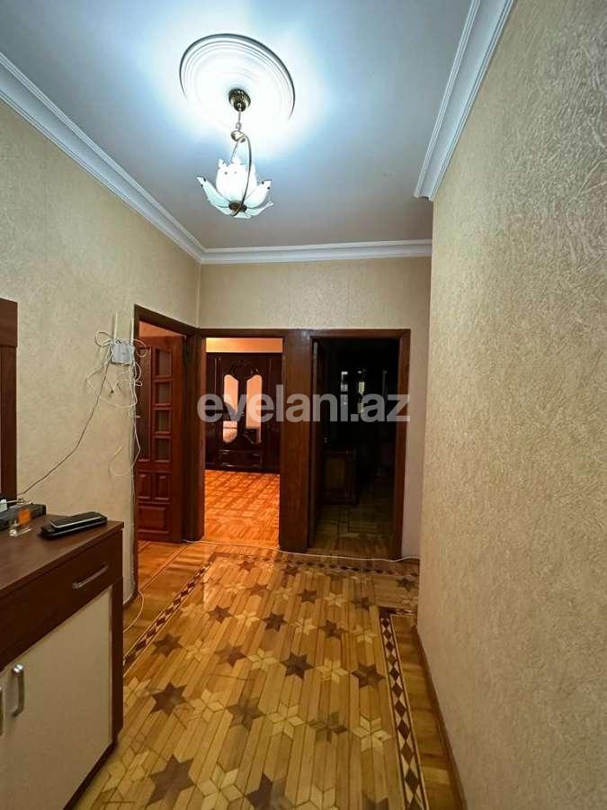 Satılır, köhnə tikili, 3 otaqlı, 80 m², Bakı, Binəqədi r, Azadlıq prospekti m.