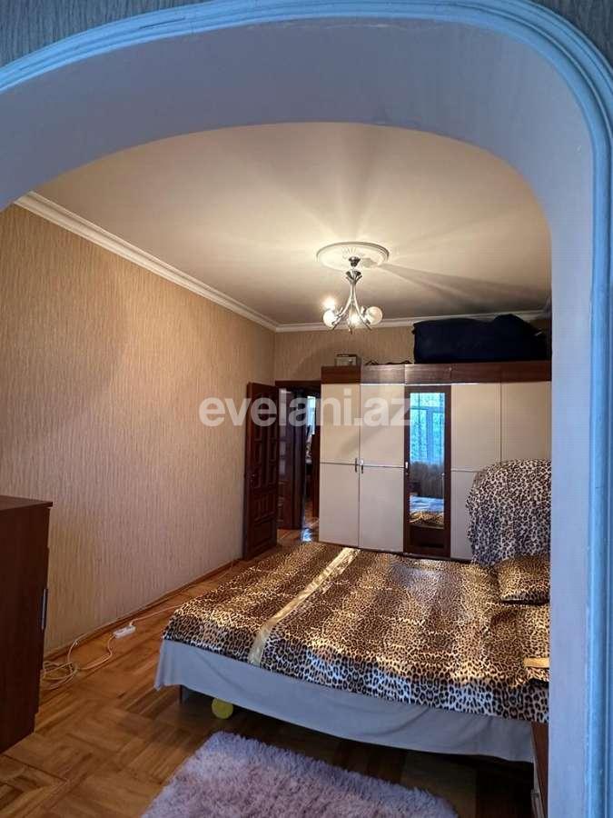 Satılır, köhnə tikili, 3 otaqlı, 80 m², Bakı, Binəqədi r, Azadlıq prospekti m.