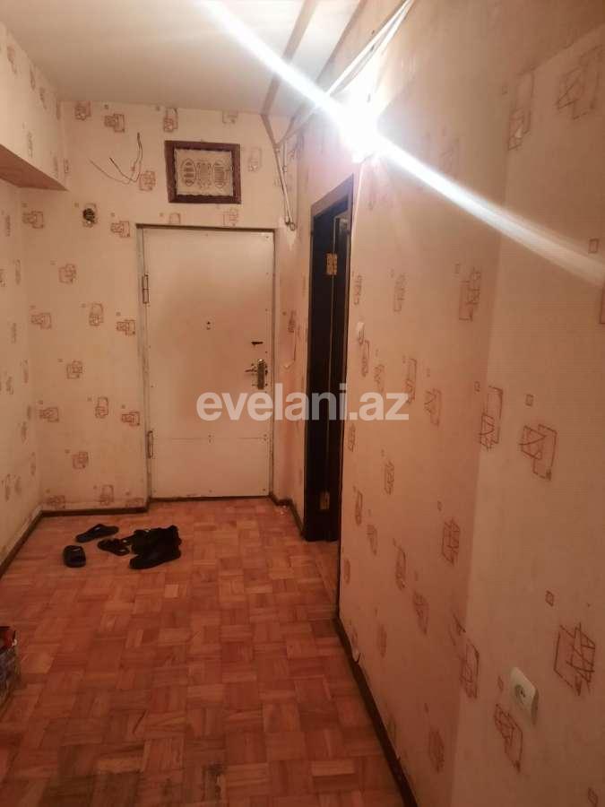 Kirayə verilir, köhnə tikili, 3 otaqlı, 71 m², Bakı, Nizami r, Xalqlar Dostluğu m.