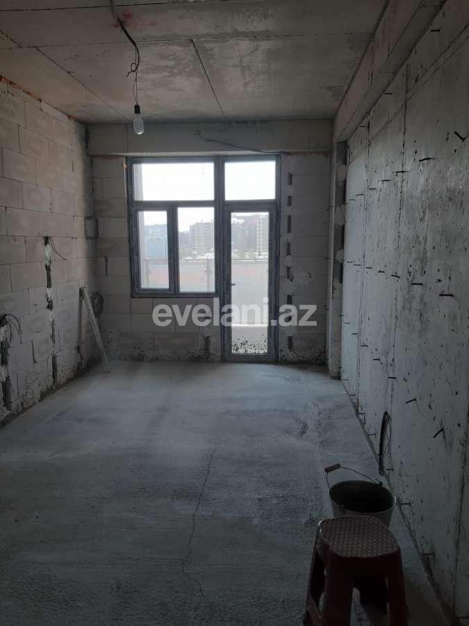 Продаётся, новостройка, 4-комнаты, 162 m², Баку, Наримановский r, Нариман Нариманов m.